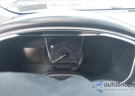 2013 Ford Fusion Hybrid Se from USA, damaged, VIN 3FA6P0LU2DR381933